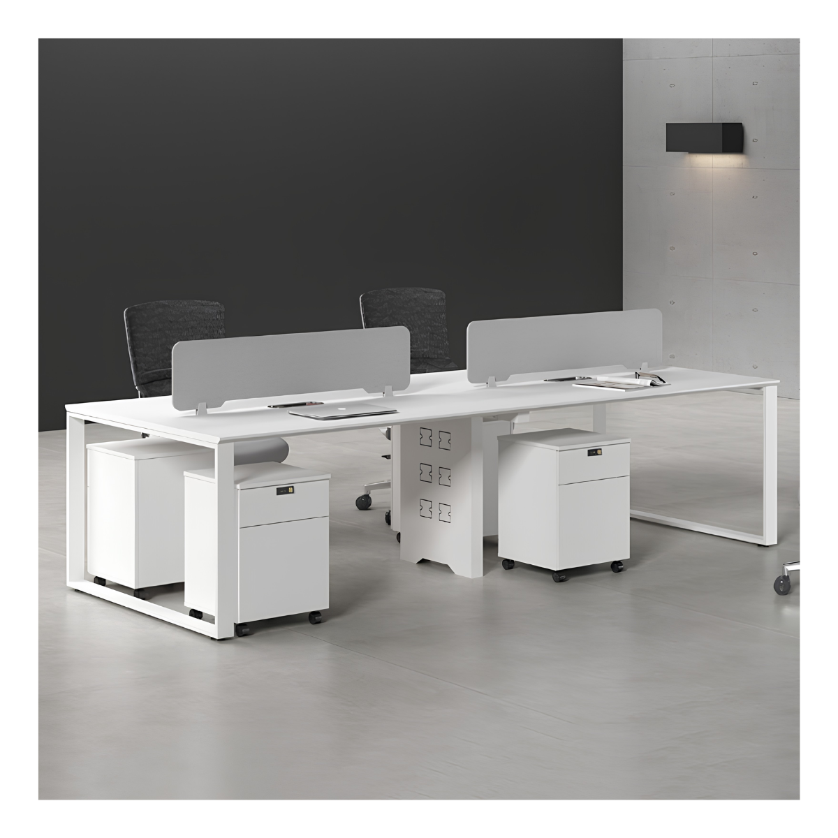 Alpine Team Workstation